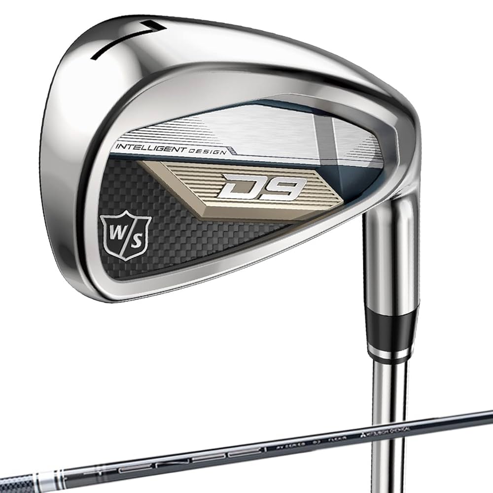 希少必見‼️優しい初心者ゴルフセット⛳️ Wilson &amp; SPALDING 楽天市場】初心者 ウィルソン ゴルフの通販